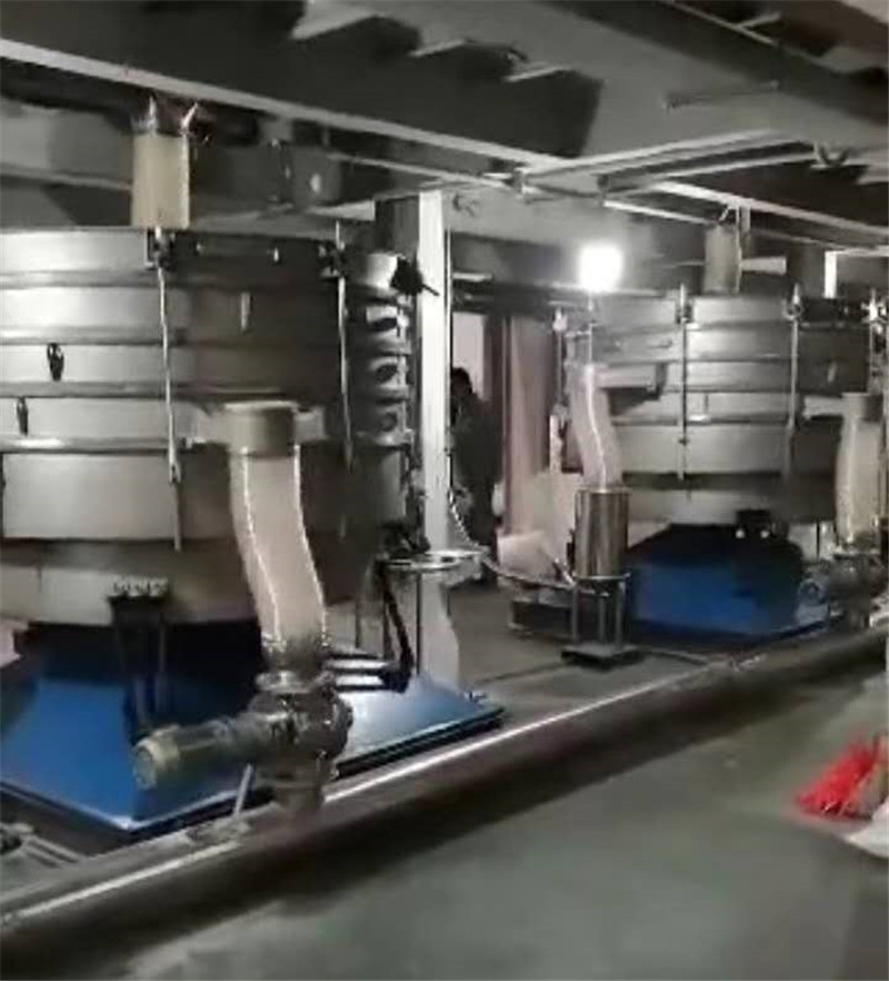 石墨粉体筛选日韩操逼大香蕉